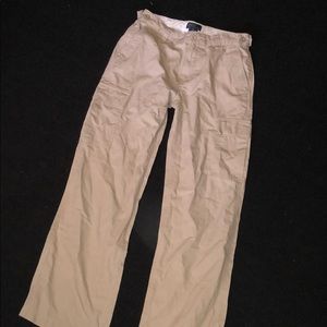 Boys Pants Polo